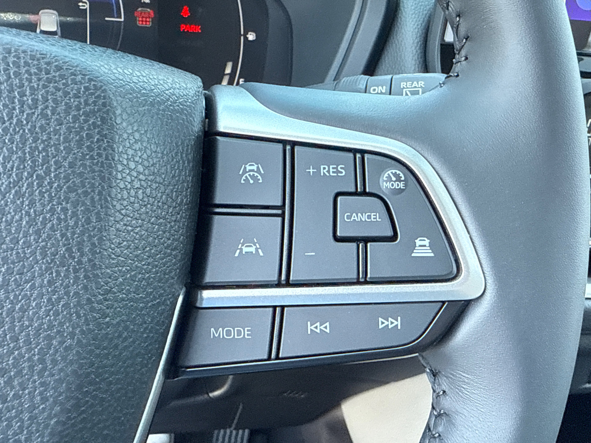 Certified 2026 Toyota Grand Highlander XLE image 31