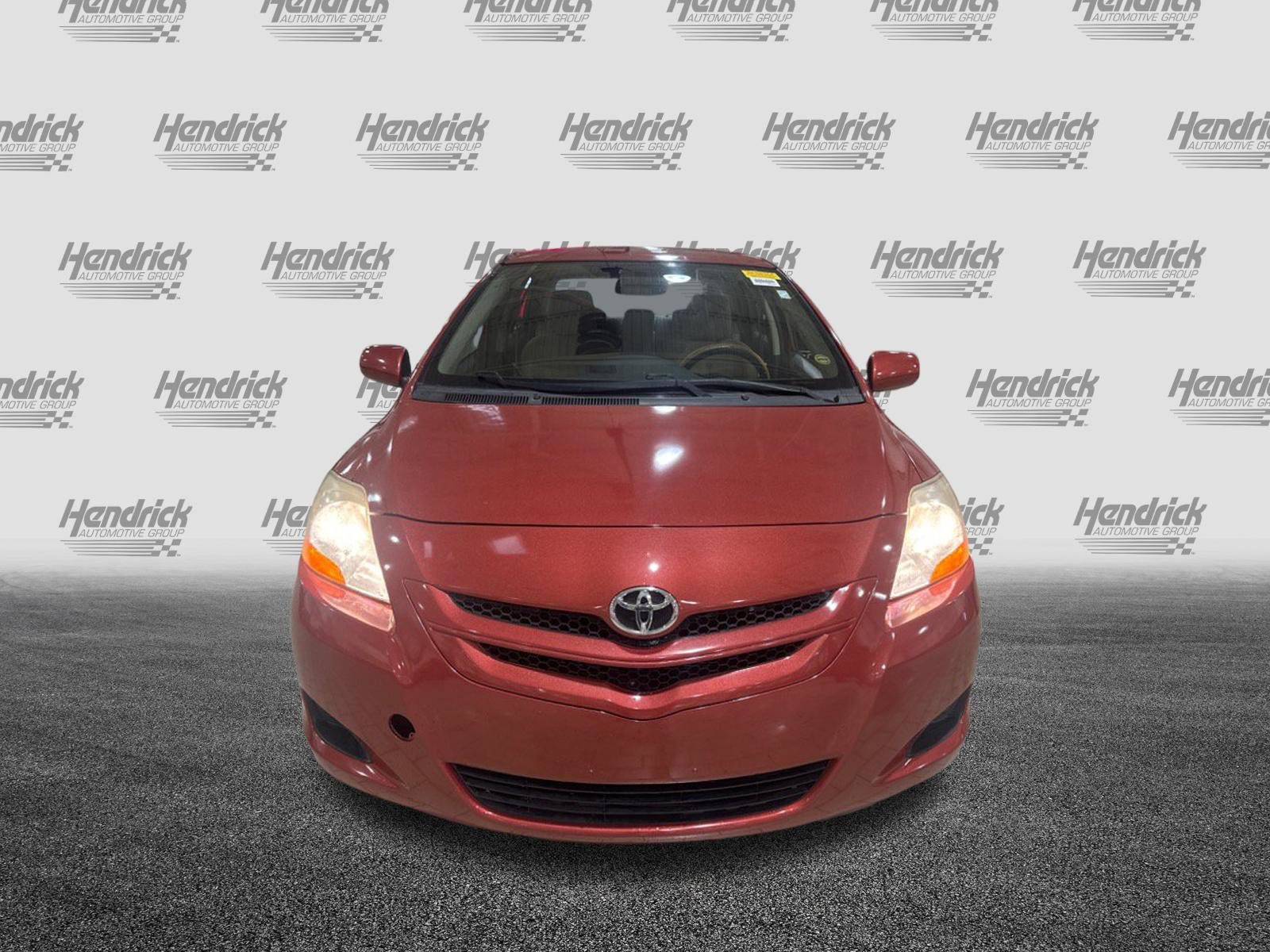Used 2008 Toyota Yaris Sedan FWD image 37
