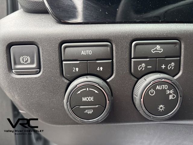 New 2026 Chevrolet Silverado 1500 LT image 24