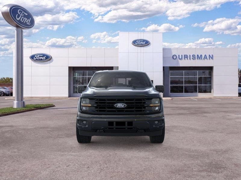 New 2026 Ford F150 XLT w/ Equipment Group 302A MID AWD/4WD image 2
