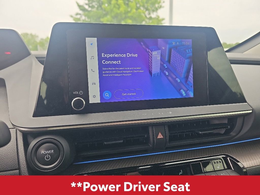 Used 2024 Toyota Prius XLE FWD image 12