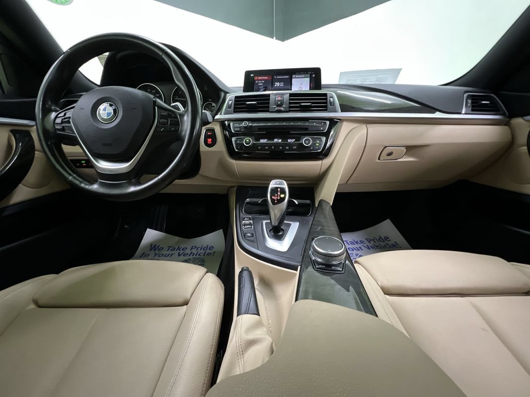 Used 2019 BMW 430i Gran Coupe RWD image 18