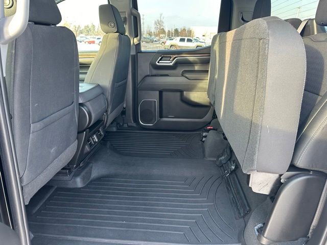 Used 2022 Chevrolet Silverado 1500 LT image 13