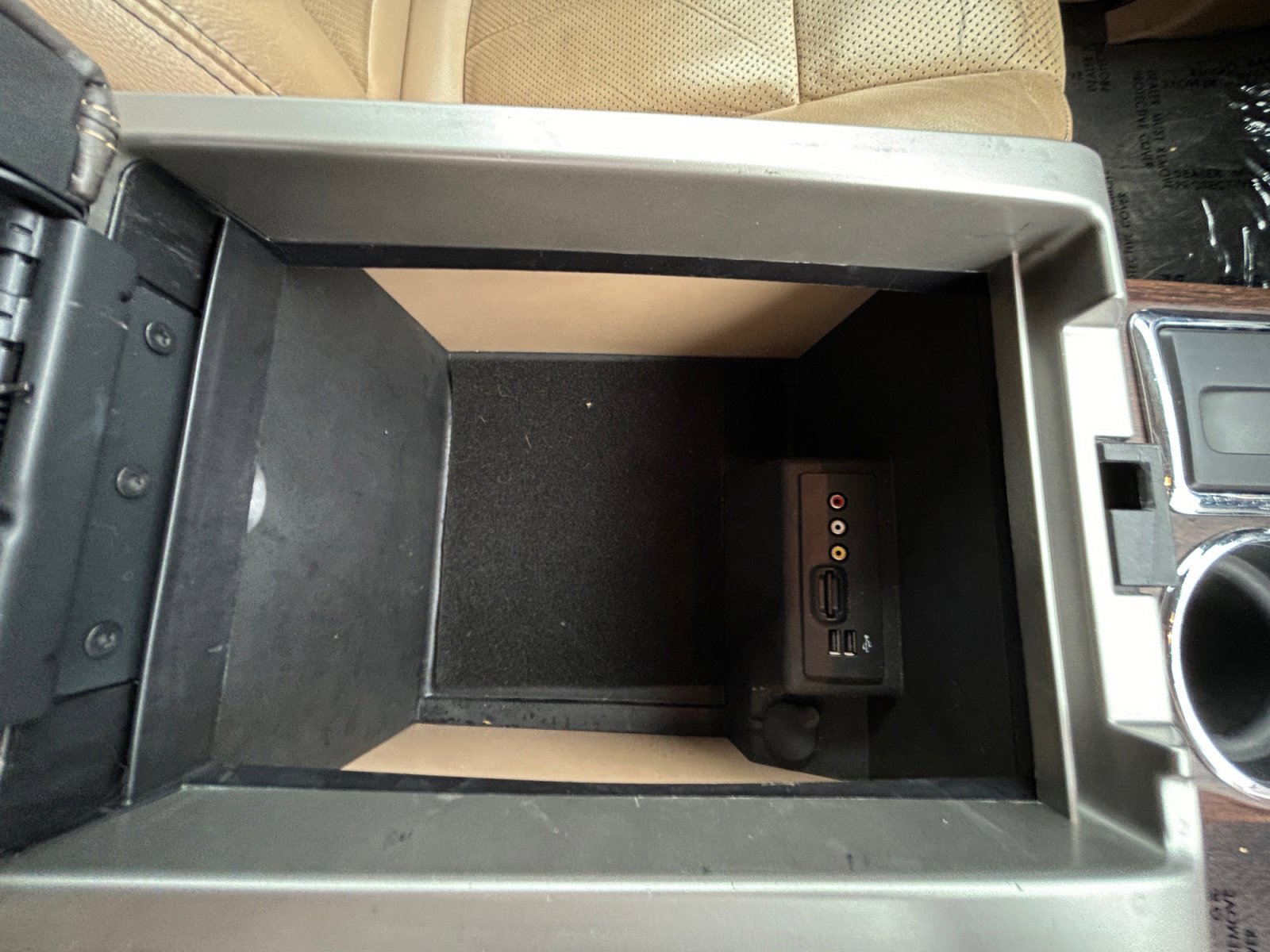 Used 2013 Ford F150 Lariat w/ Luxury Equipment Group AWD/4WD image 20