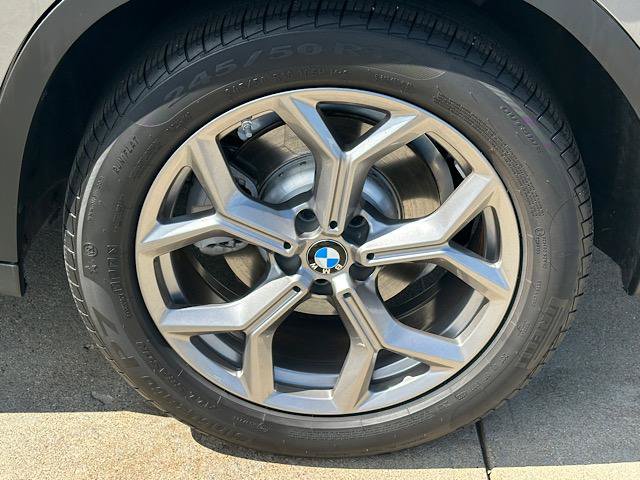 Used 2024 BMW X3 xDrive30i w/ Premium Package w/ZPA AWD/4WD image 32