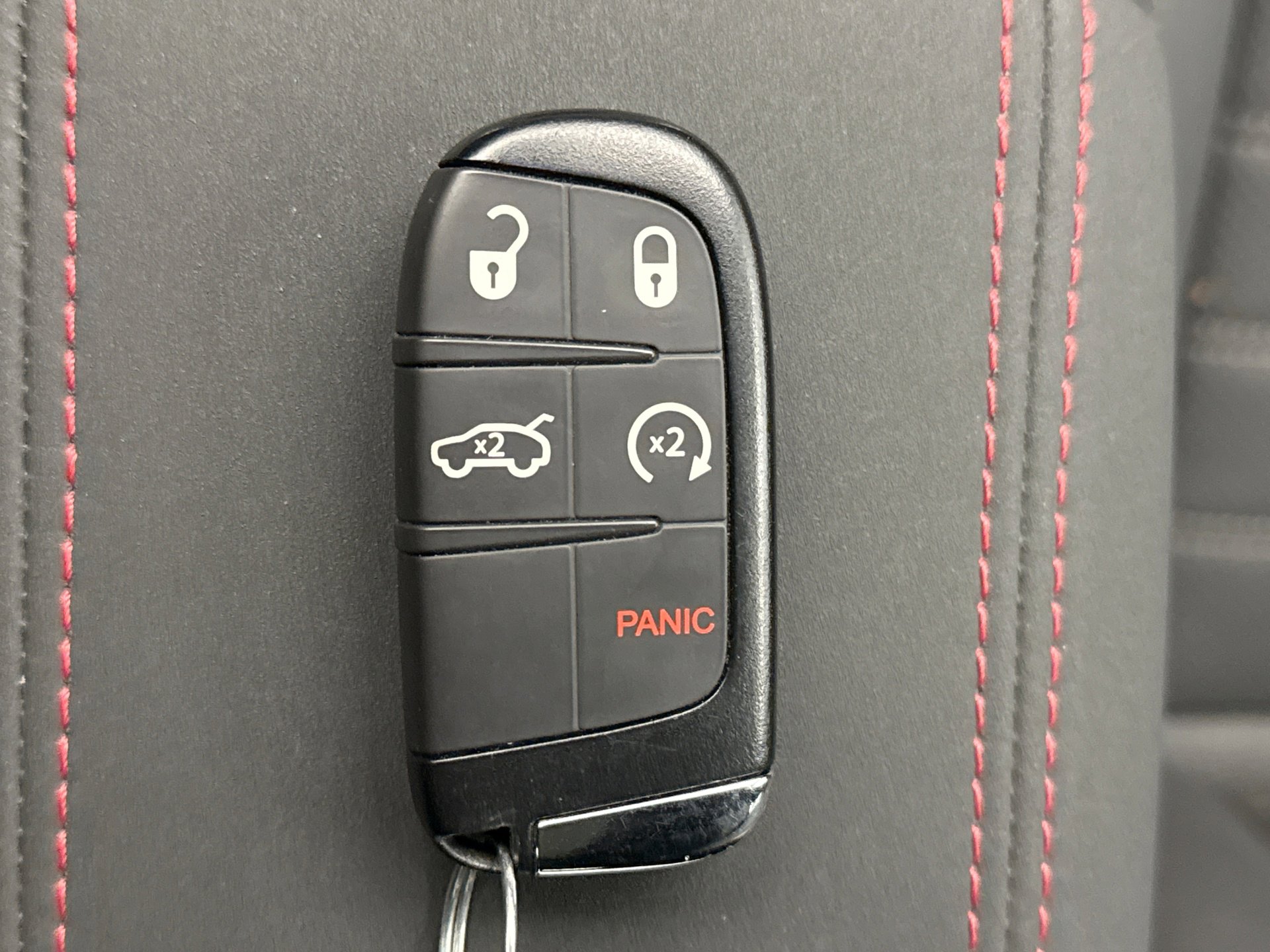 Used 2024 Dodge Hornet R/T Plus image 25