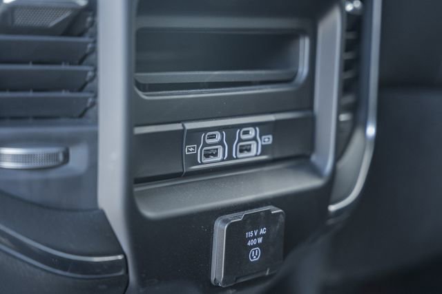 New 2026 RAM 3500 Laramie w/ Night Edition image 46