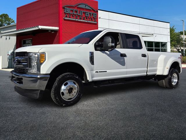 Used 2017 Ford F350 XL w/ STX Appearance Package