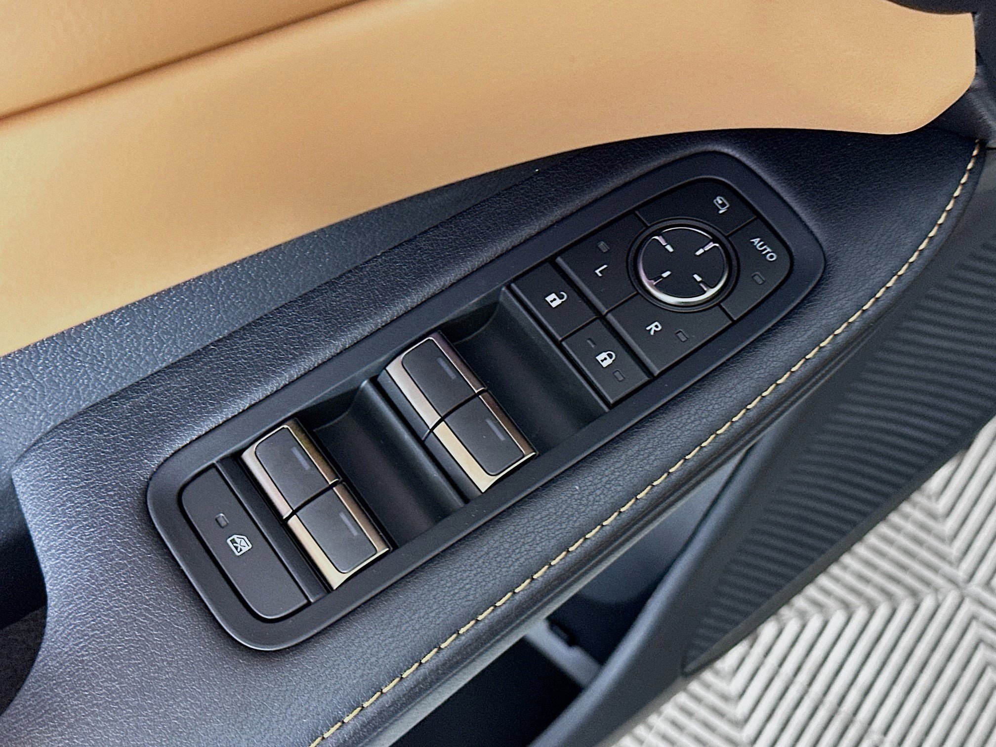 New 2026 Lexus RX 350 Premium Plus AWD/4WD image 18