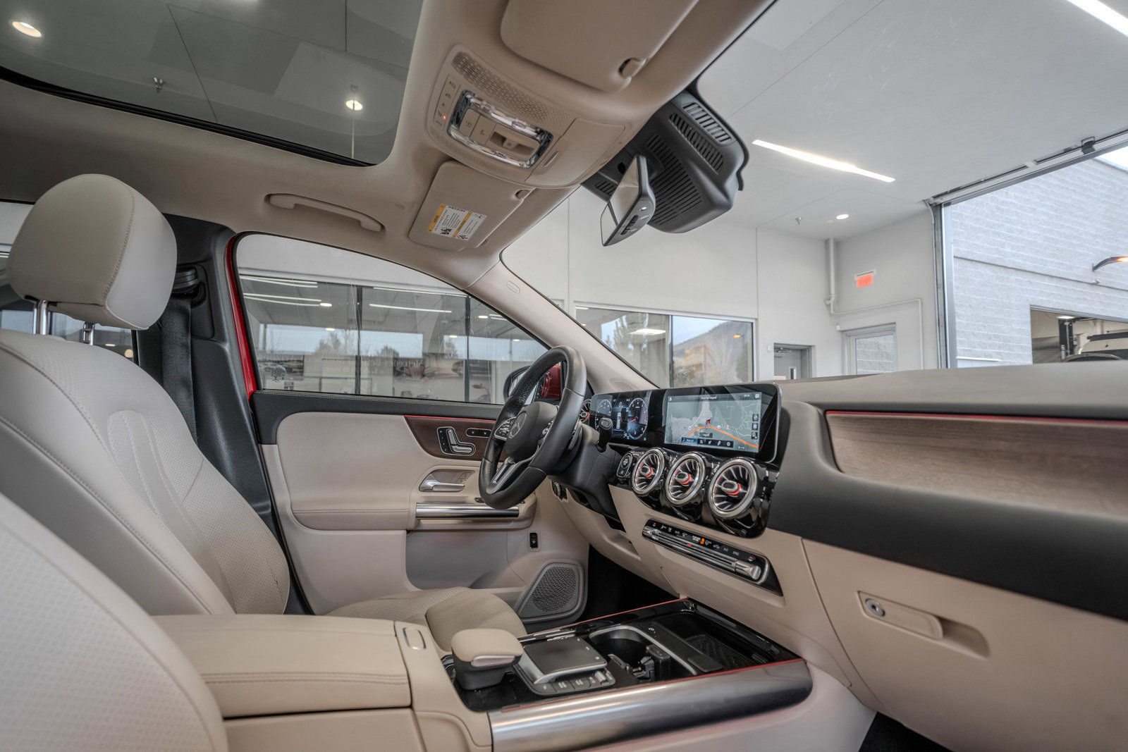 Used 2021 Mercedes-Benz GLA 250 4MATIC image 17