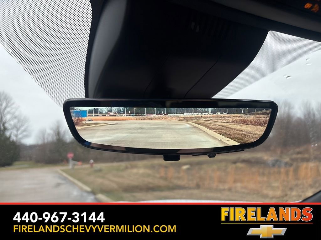 New 2026 Chevrolet Suburban High Country image 22