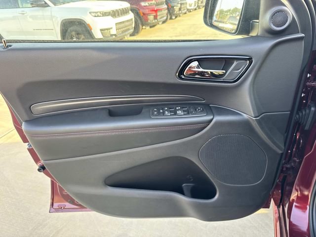 New 2026 Dodge Durango GT w/ Blacktop Package image 21
