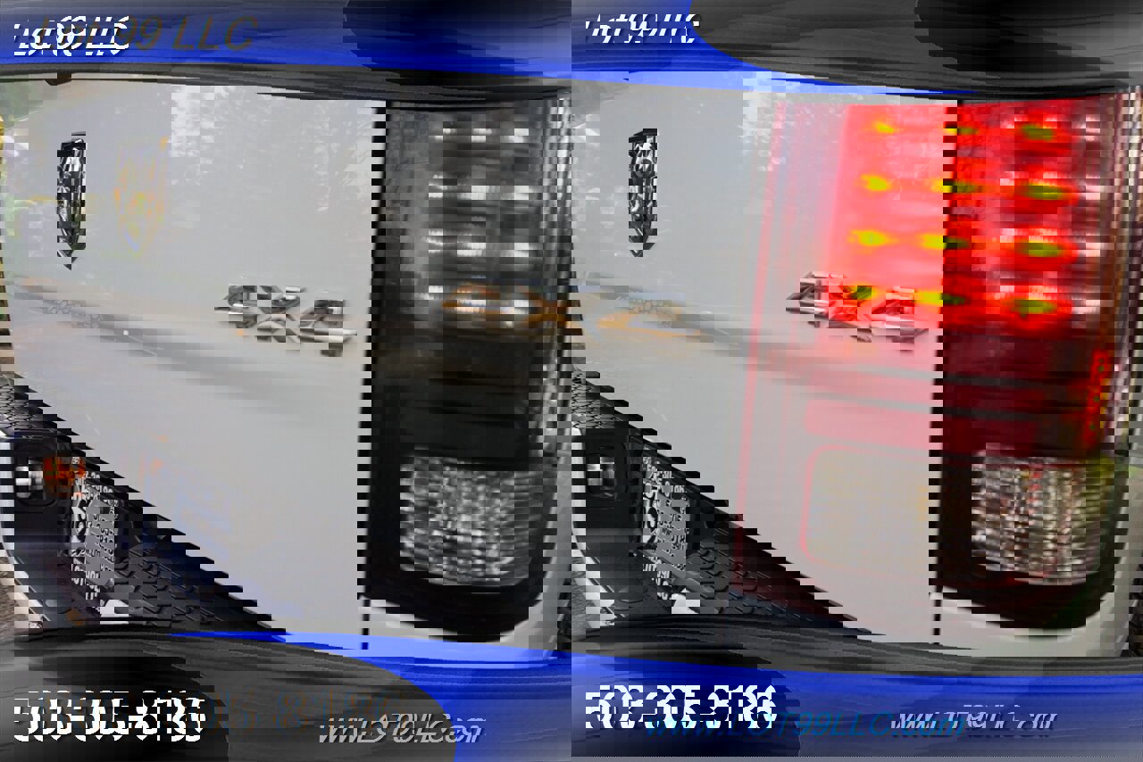 Used 2014 RAM 1500 Sport w/ Sport Premium Group image 34