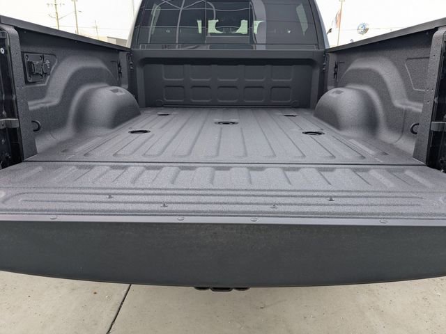 New 2026 RAM 2500 Limited image 28