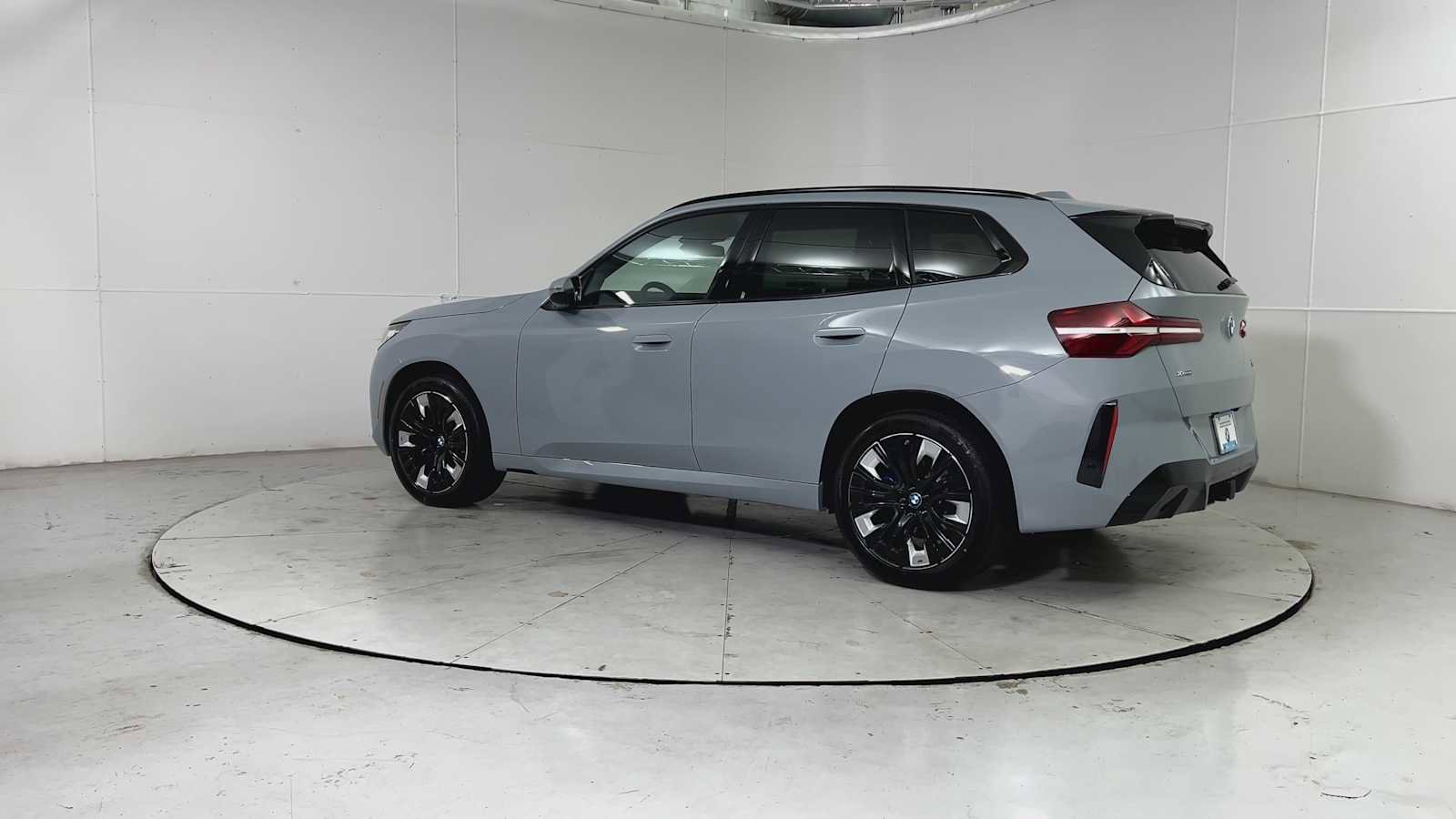 New 2026 BMW X3 xDrive30 w/ Premium Package image 4