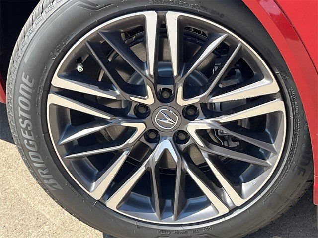 New 2026 Acura MDX w/ Advance Package AWD/4WD image 10