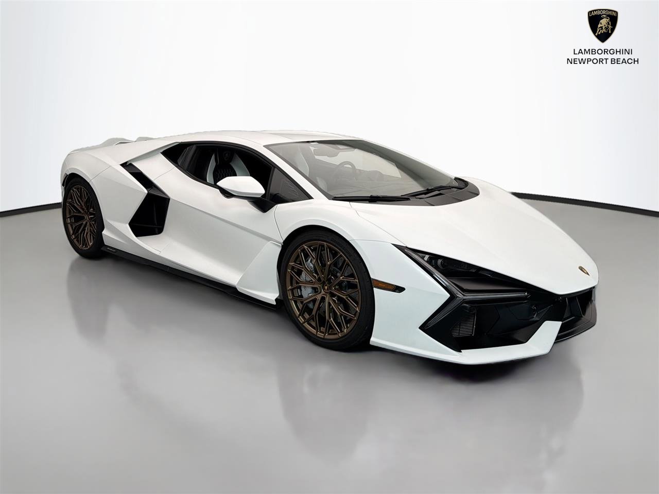Used 2024 Lamborghini Revuelto