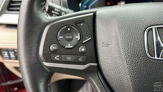 Used 2023 Honda Odyssey EX-L image 12