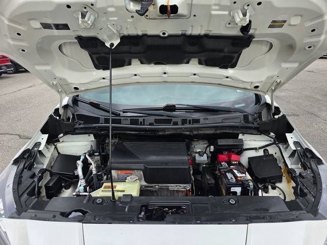 Used 2018 Nissan Leaf SL w/ SL Technology Package FWD image 13
