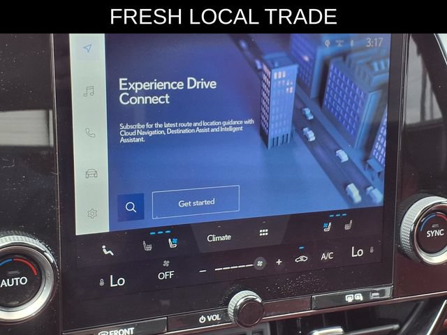 Used 2024 Lexus NX 350 AWD image 11