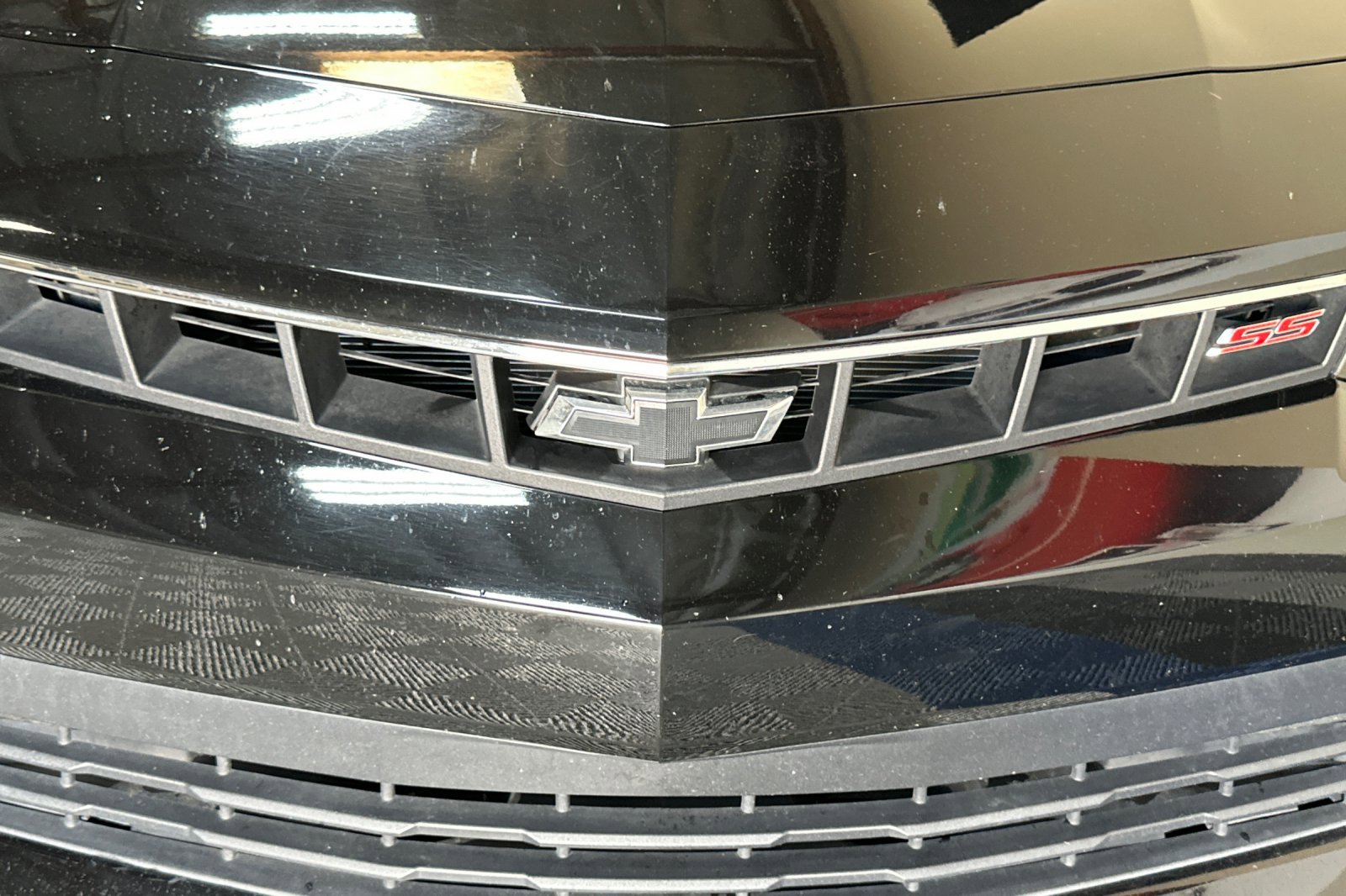 Used 2015 Chevrolet Camaro SS image 41