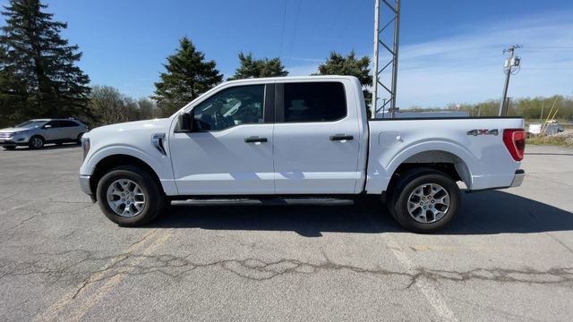 Used 2023 Ford F150 XLT AWD/4WD image 6