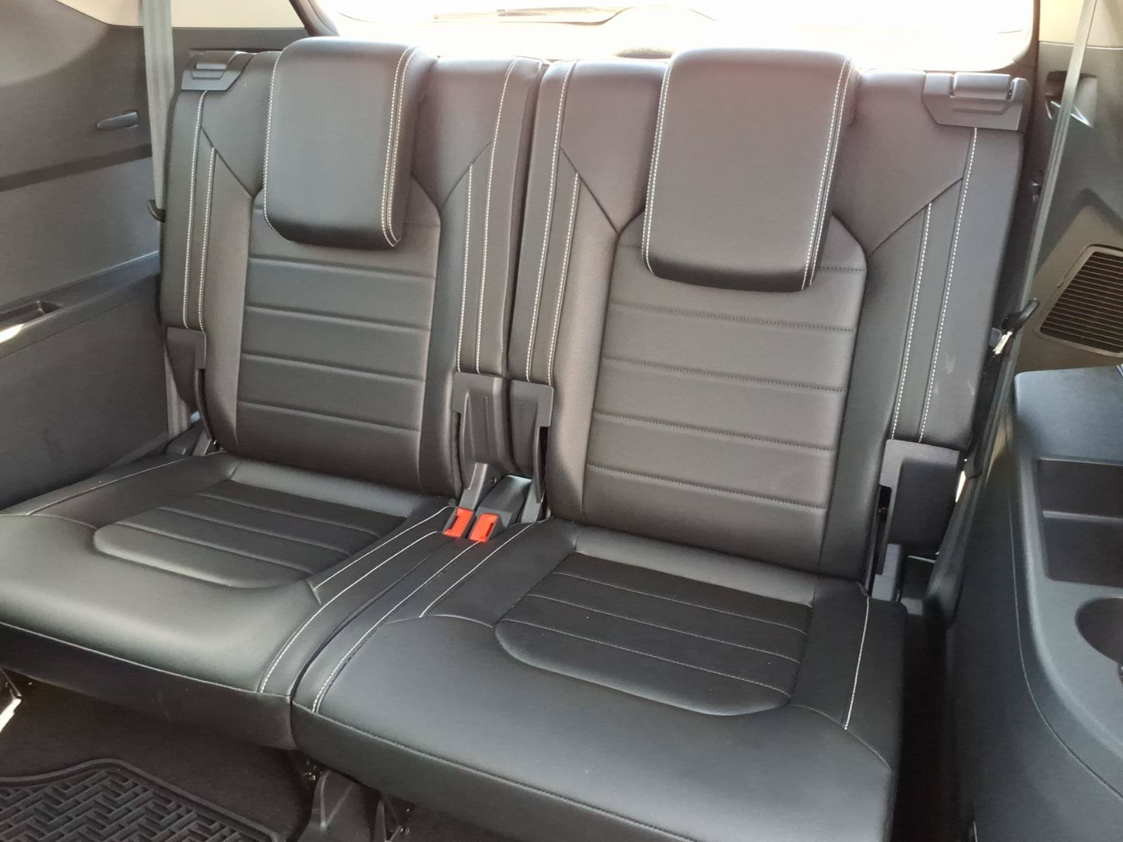 Certified 2024 Volkswagen Atlas SEL AWD/4WD image 25