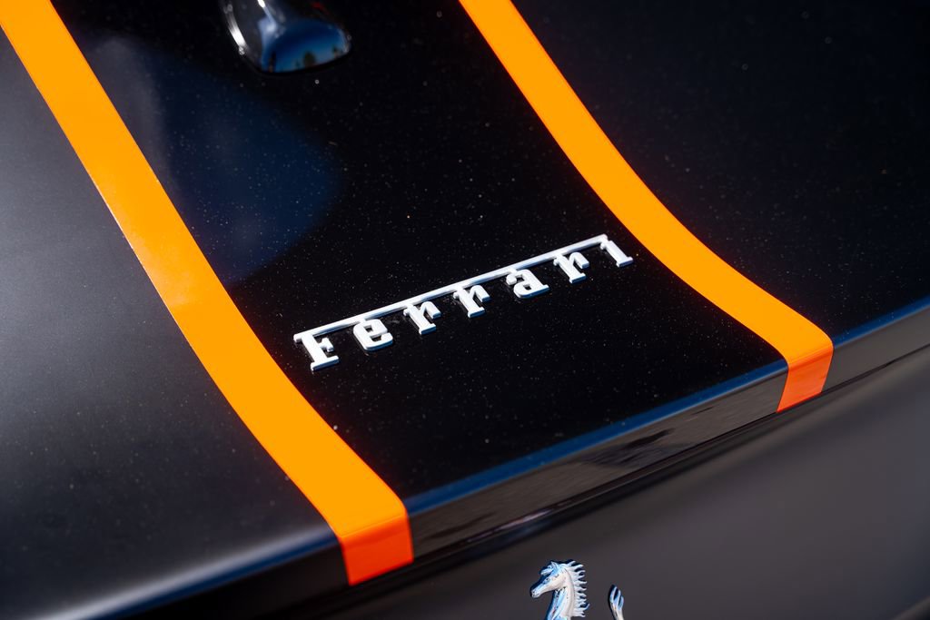 Used 2023 Ferrari 812 GTS RWD image 16