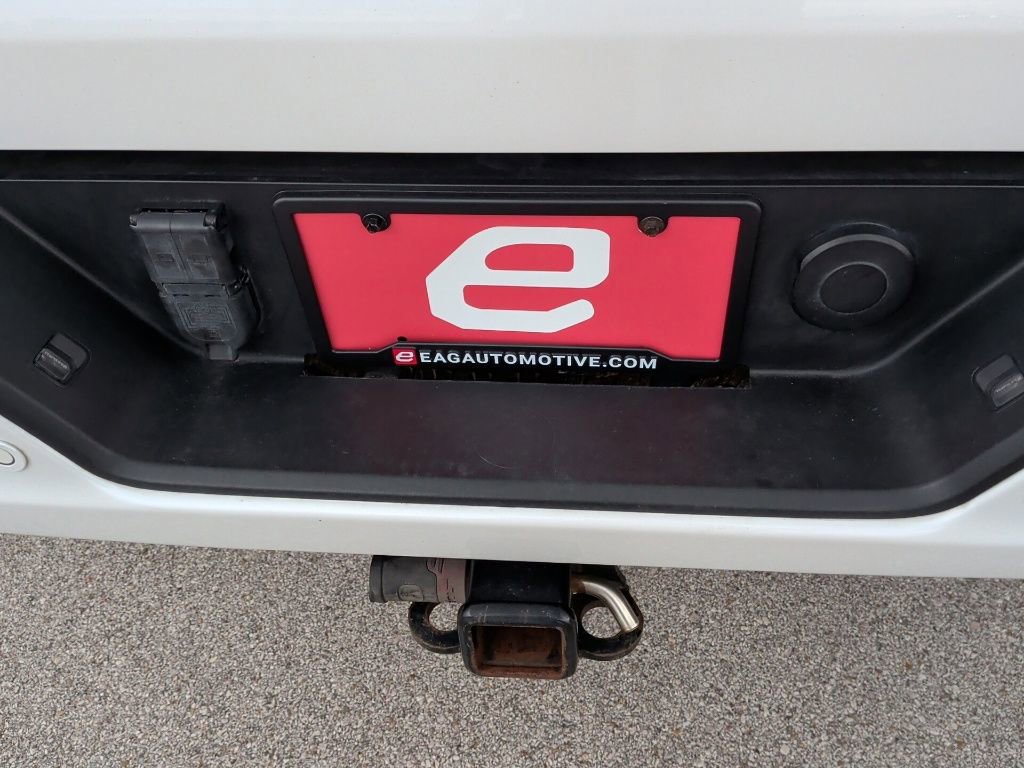 Used 2024 GMC Sierra 2500 Denali Ultimate image 49