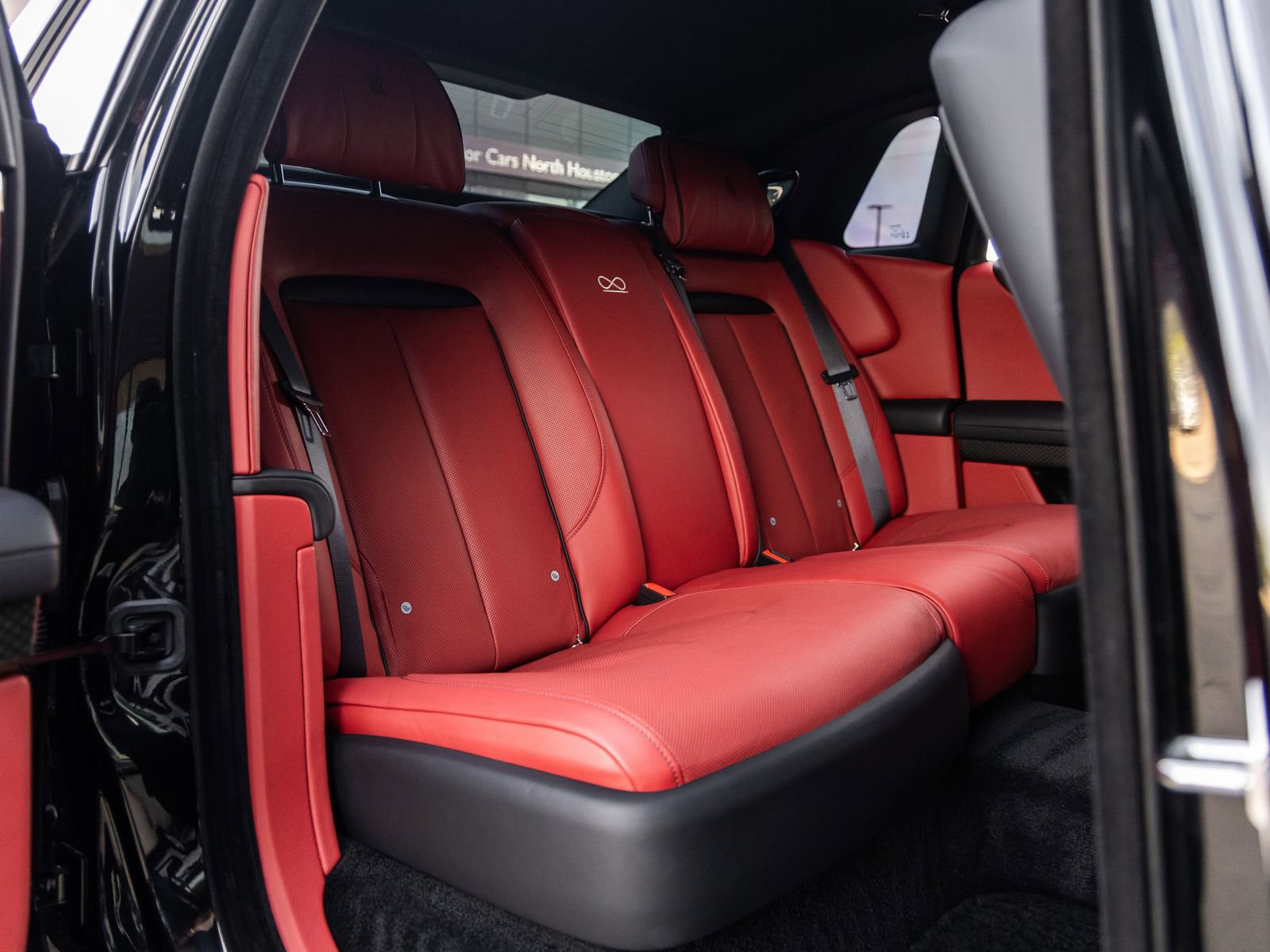 Certified 2022 Rolls-Royce Ghost Black Badge image 58