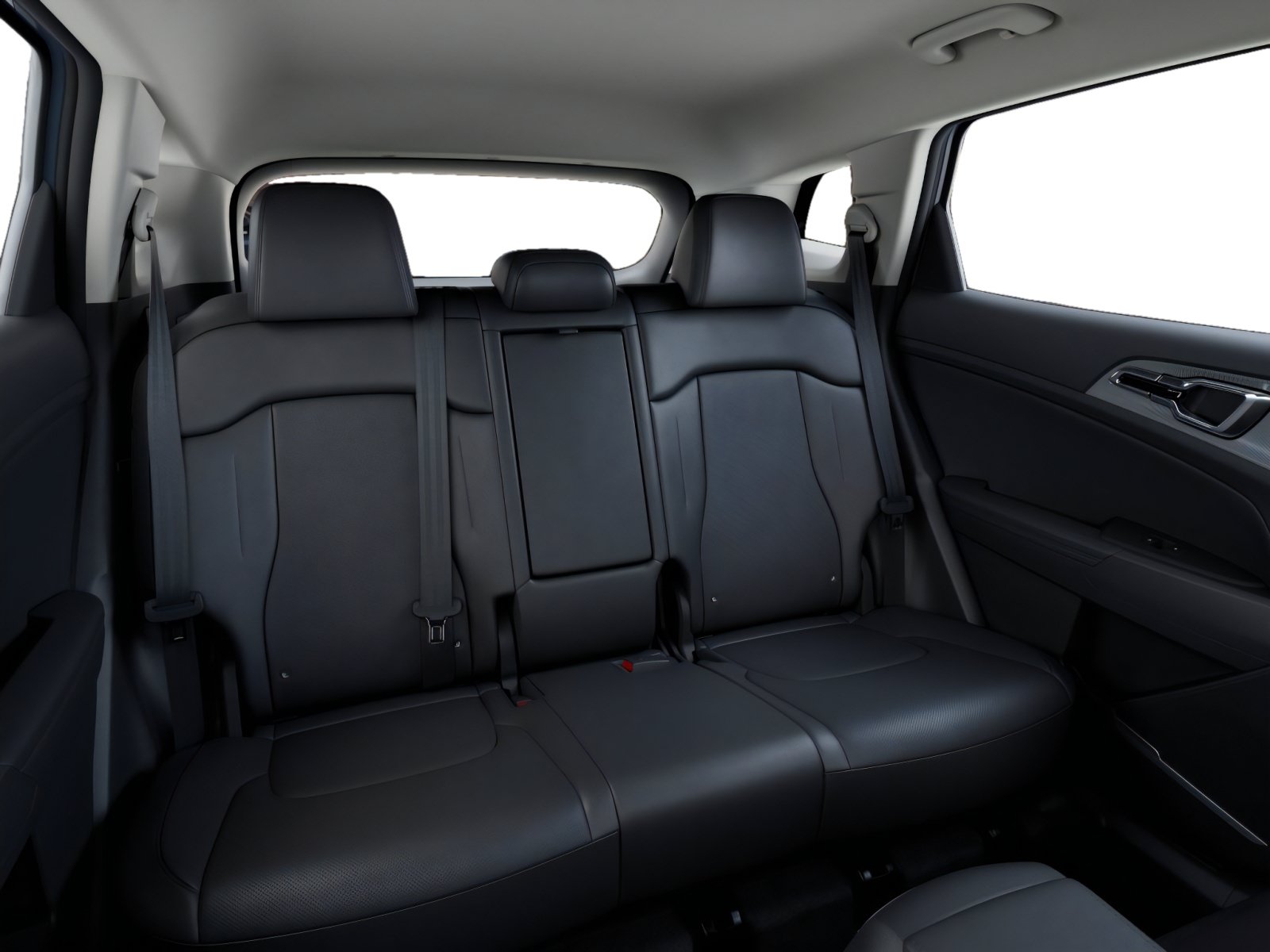 New 2027 Kia Sportage EX FWD image 16