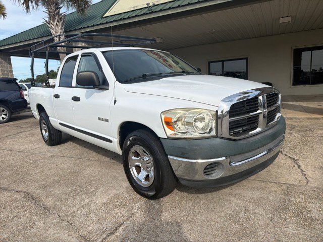 Used 2008 Dodge Ram 1500 Truck ST RWD image 2