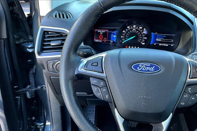 Used 2022 Ford Edge SEL AWD/4WD image 11
