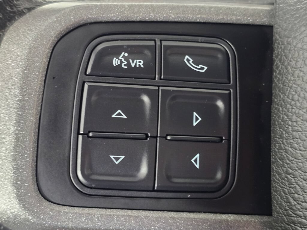 Used 2021 RAM 2500 Tradesman AWD/4WD image 29