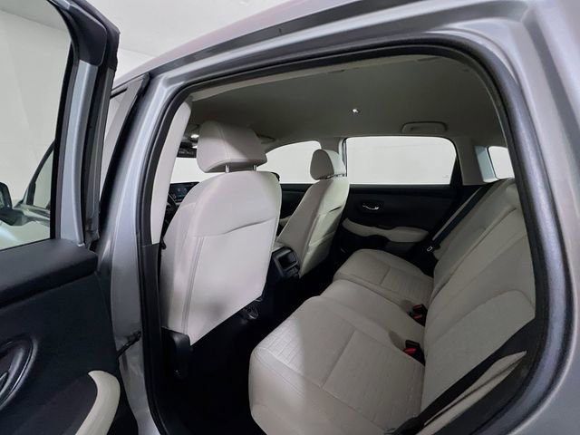 Certified 2025 Honda HR-V LX image 19