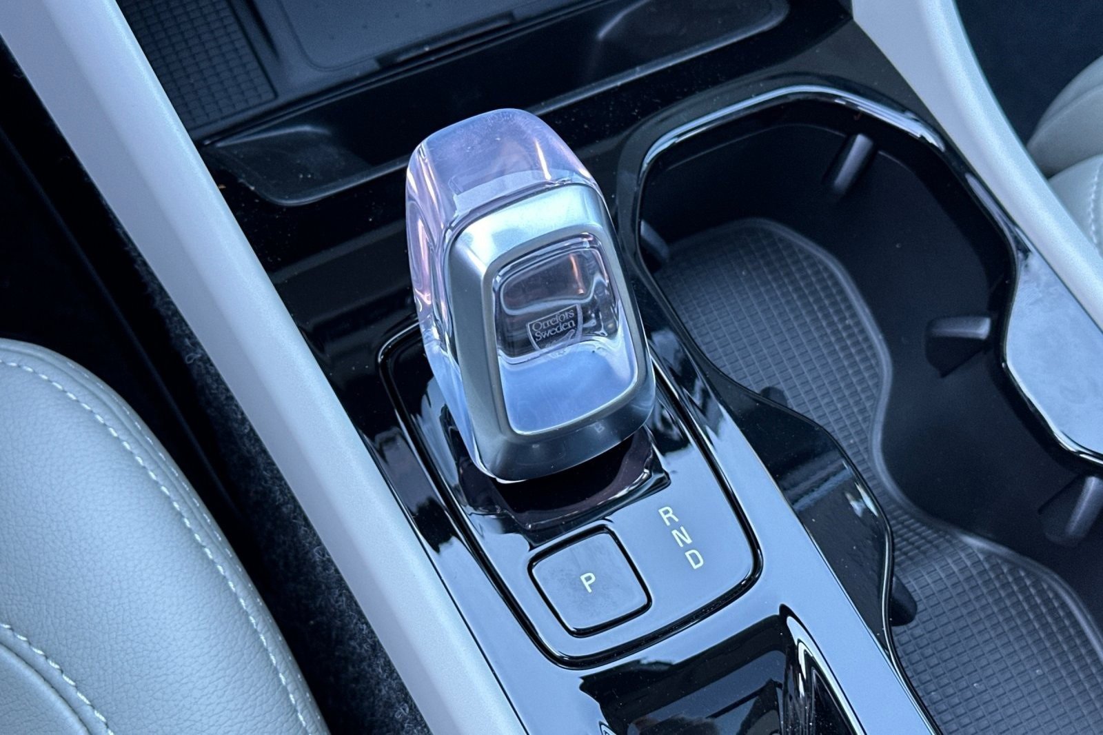 New 2026 Volvo XC40 B5 Ultra w/ Climate Package image 24