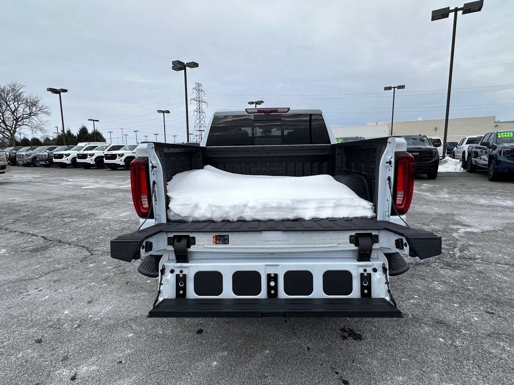 New 2026 GMC Sierra 1500 Denali w/ Denali Reserve Package AWD/4WD image 38