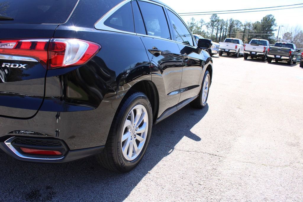 Used 2016 Acura RDX FWD w/ Technology Package image 22