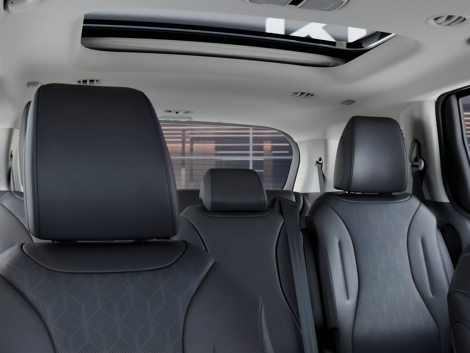 New 2026 Kia Carnival SX FWD image 27