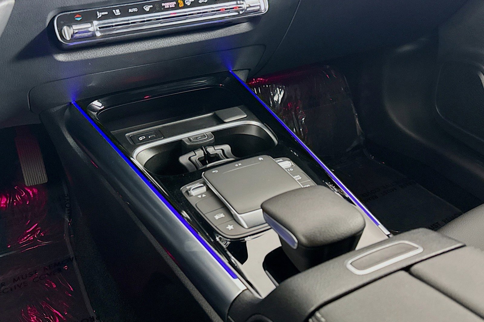 Certified 2023 Mercedes-Benz GLA 250 image 7