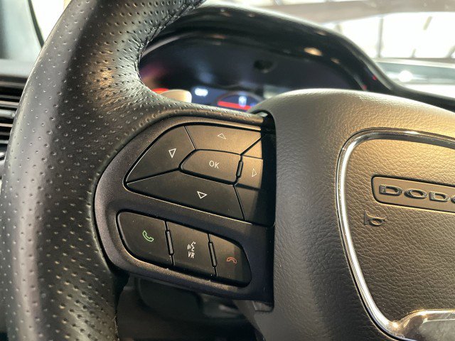 Used 2024 Dodge Durango GT w/ Mopar All Weather Package image 32