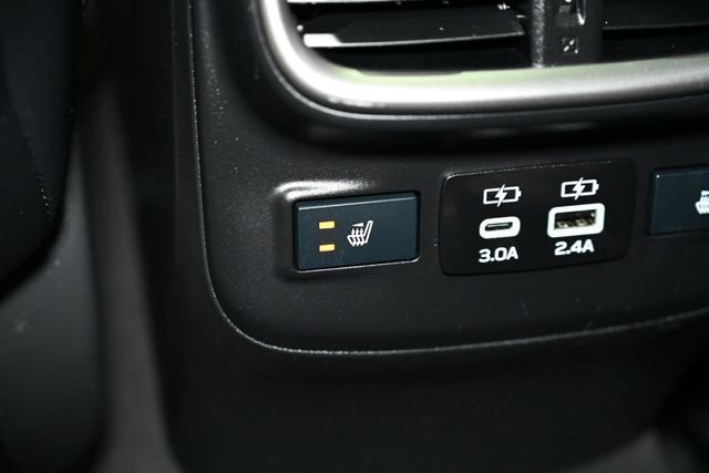 Certified 2024 Subaru Outback Limited image 60
