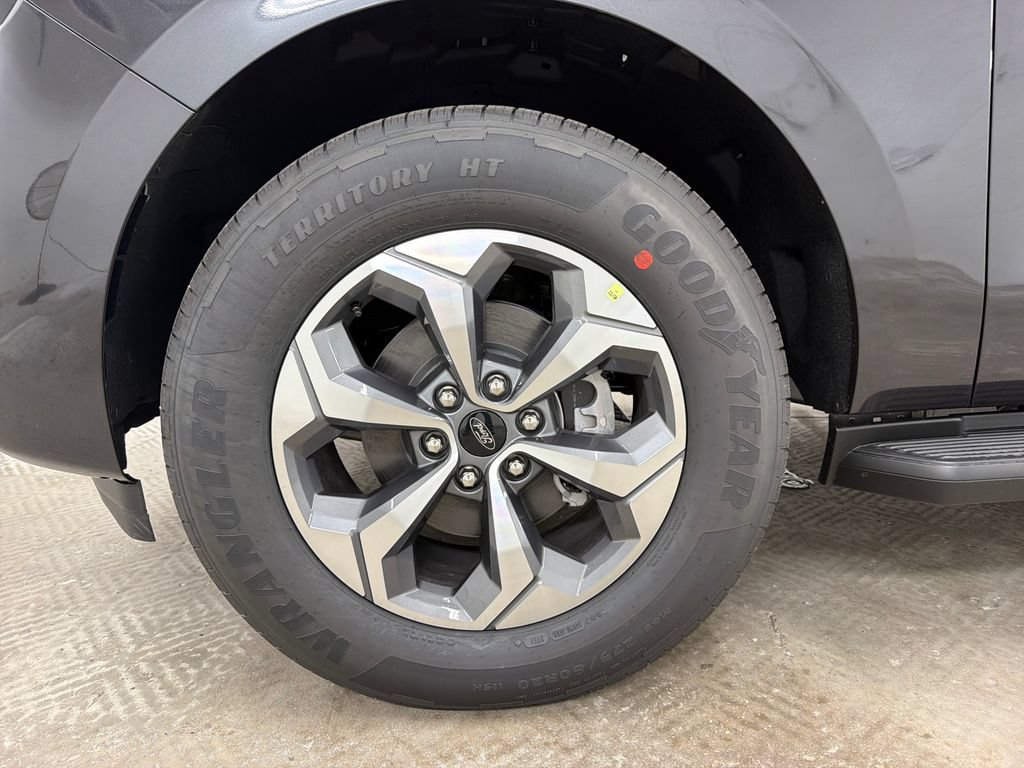 New 2027 Ford Expedition Active RWD image 11