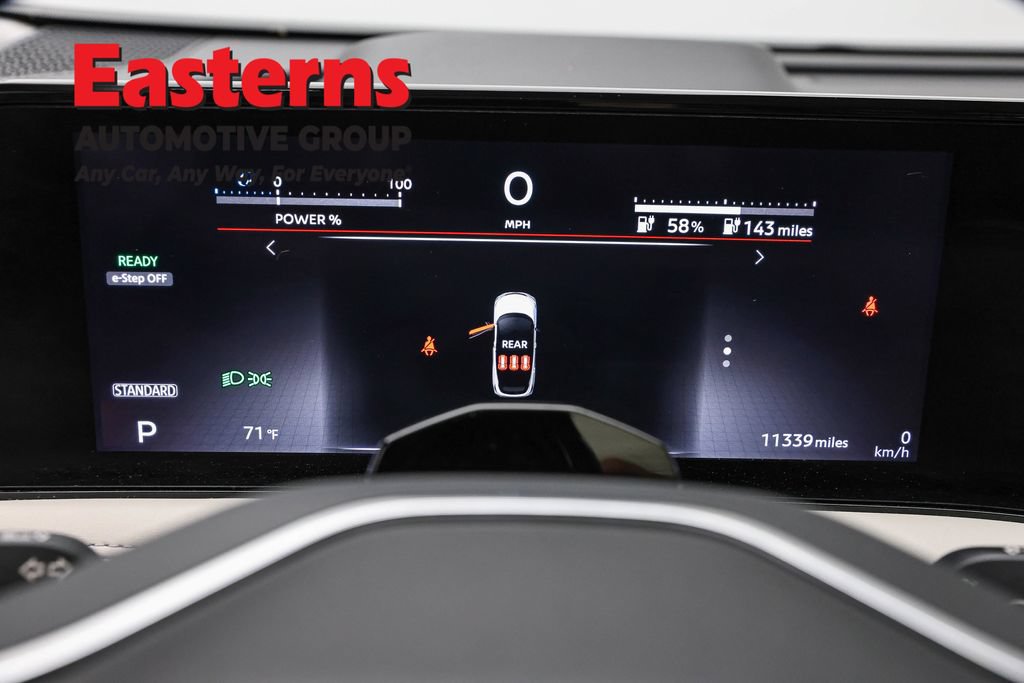 Used 2023 Nissan Ariya FWD image 18
