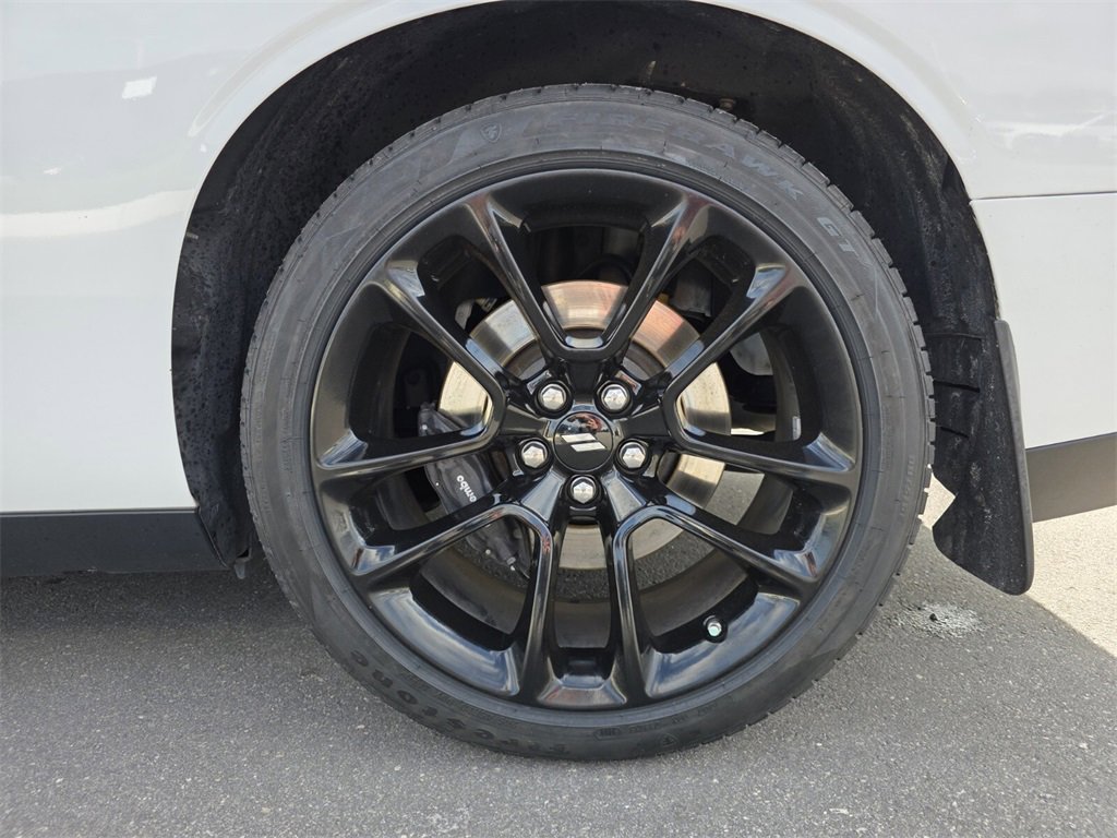 Used 2021 Dodge Challenger R/T Scat Pack image 15