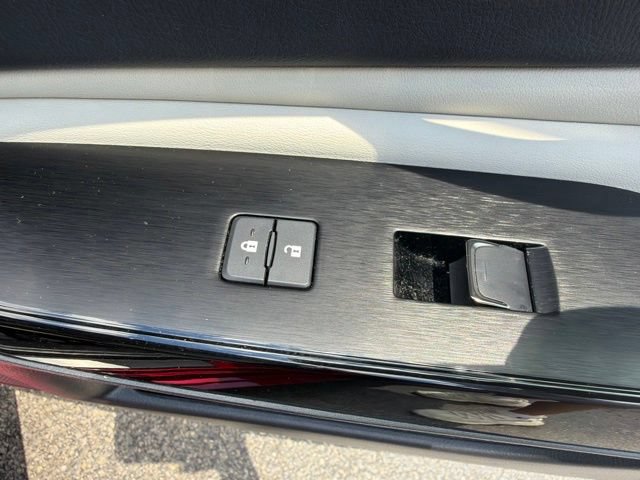 Used 2024 Lexus ES 350 w/ Technology Package FWD image 32