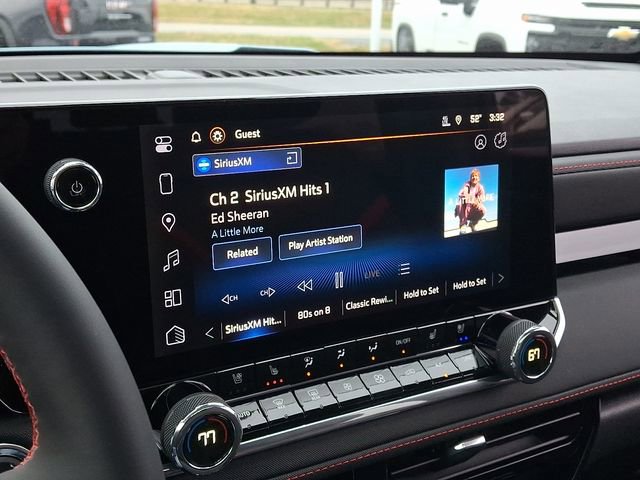 New 2026 Chevrolet Colorado Z71 w/ Z71 Convenience Package 2 image 13