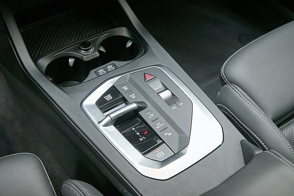 Used 2025 BMW 228i xDrive image 18