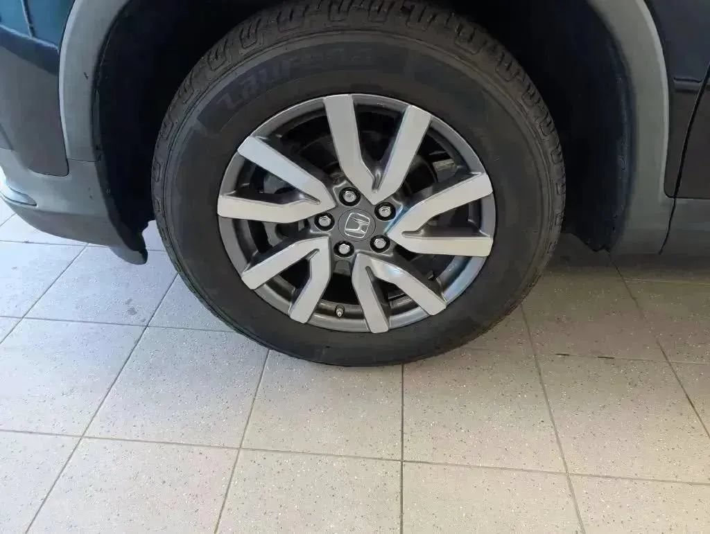 Used 2021 Honda Pilot EX-L image 89