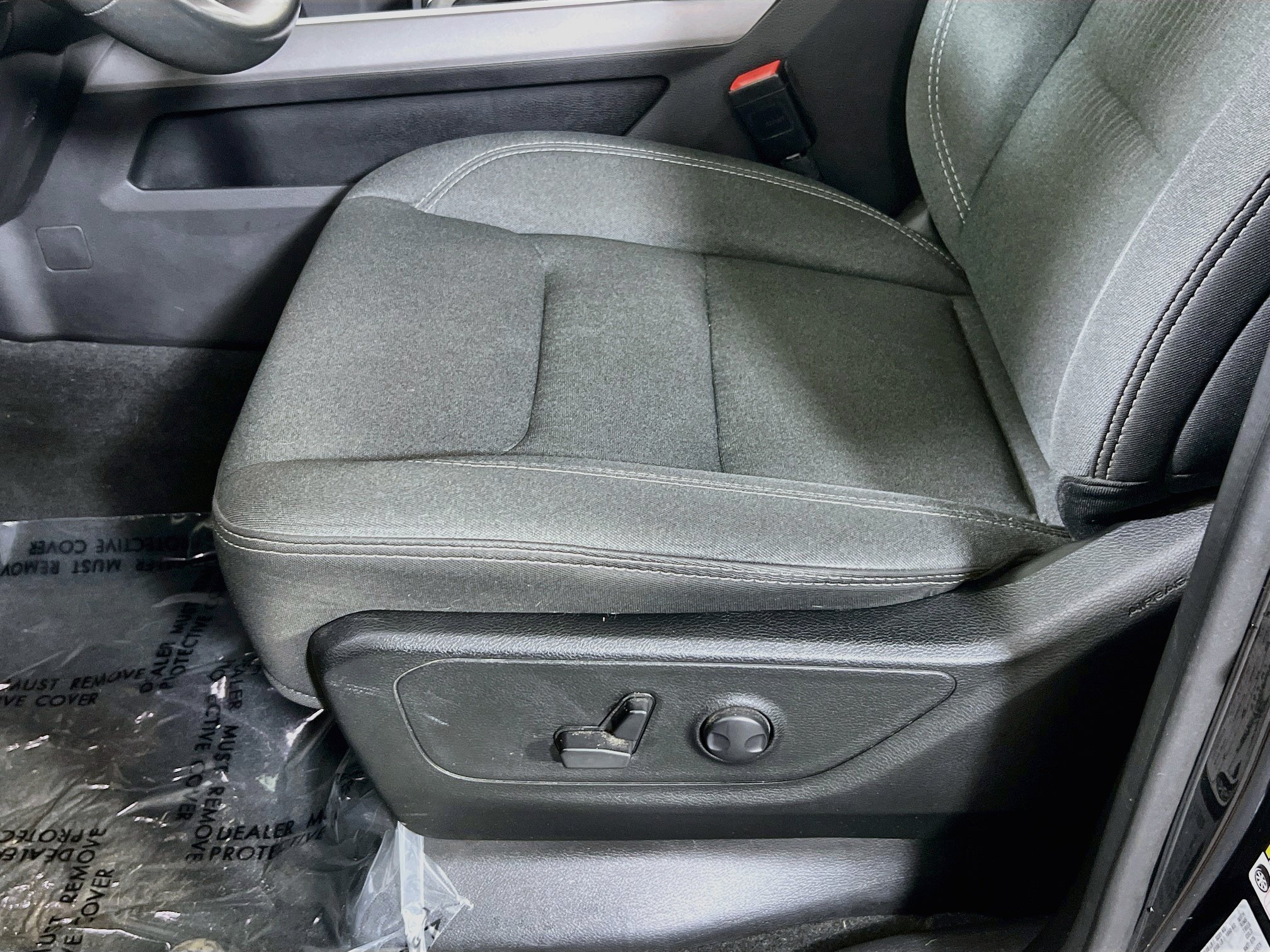 Used 2023 RAM 1500 Big Horn AWD/4WD image 19